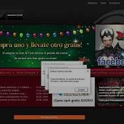 SOLUCION AL ERROR PARCHE NO PUEDE PROCESAR LAUNCHER RAKION Y WT LATINO