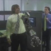 Bionic Commando Middle Manager