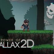 Godot 4 3 Parallax2D Node A Game Changer For 2D Scrolling