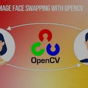 Precision Image Face Swapping With OpenCV