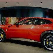 Обзор Ferrari Purosangue Зачем Ferrari выпускает 4 дверный суперкар Emira Euro Tour часть 4