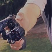 Colt Python 357 Magnum Revolver