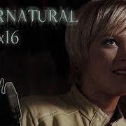Supernatural Season 1 Episode 16 Reaction Shadow