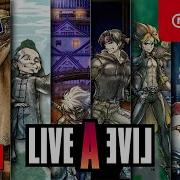 LIVE A LIVE Новинка на NIntendo Switch прохождение часть 1
