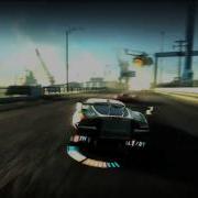 Split Second PS3 X360