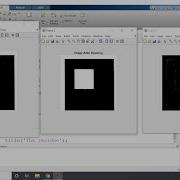 Object Decomposition Using Morphological Opening MATLAB