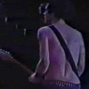 Red Hot I Could Have Lied Rock In Rio 2001