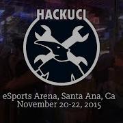 HackUCI 2015