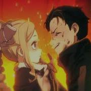 Re Zero Fan Art Animation MMV