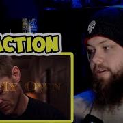 On My Own Mark Of Cain REACTION