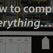 Making A Computer Turing Complete