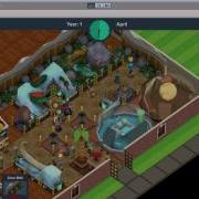 Museum Tycoon Dev Blog 4