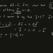 OR Week03 Wed L02 With 4 3 Convexity And Directions Of Unboundedness