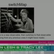 Reactive Programming With RxJS A Beginner S Perspective TRACY LEE And BEN LESH