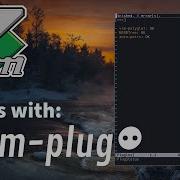 Installing Plugins In Gvim Competitiveprogramming