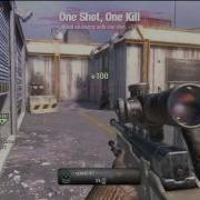 Multi CoD Montage Tri Tage