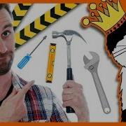 Learn Tools With The Toolbox Song Mooseclumps Kids Learning Videos Songs