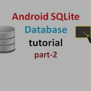 Android SQLite Database Tutorial For Beginners Part2