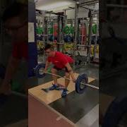 3 Position Snatch Pull