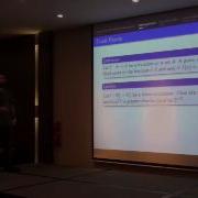 Reflection Cryptanalysis Of PRINCE Like Ciphers