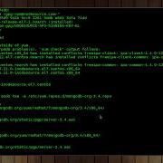 How To Install Parse Server On CentOS 7