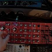 Neutron Behringer New Patch Generative Patch Ambient Live Jam Krell N 2