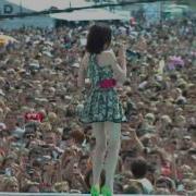 HD Sophie Ellis Bextor Murder On The Dancefloor T4OTB 2007
