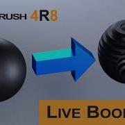 How And What Is Live Boolean In Zbrush 2019