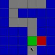 Testing SpriteKit Pathfinding And Tile Maps