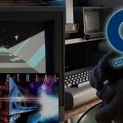 Commodore 64 New Game Terrestrial Installation