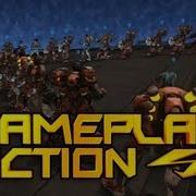 Firefall Event Raid Boss Baneclaw Gameplay Action HD