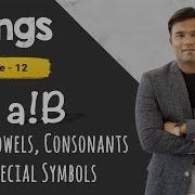 How To Count Vowels Consonants Special Symbols In A String Java Programming Tutorial ABC
