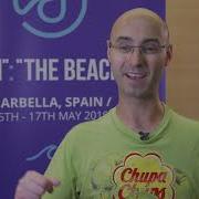 JOTB19 Interview With Alex Soto
