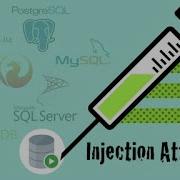 SQL Injection Part 2