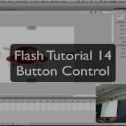 Flash Tutorial 14 Car Button Control