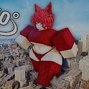 ROBLOX R63 2 City In 360 Video VR 8K Roblox Animation
