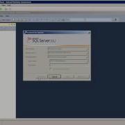 Configure SQL Server 2012 Security Endpoint Part 3