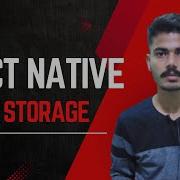 Async Storage Explained The Easiest Way To Store Data In React Native