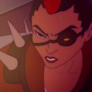 Battleborn Intro And Ending Music And Animation