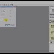 Создать макет пользовательского интерфейса для плагина QGIS 3