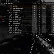 MULTI COD TRICKSHOTS WW2 Private Match 1 River WH