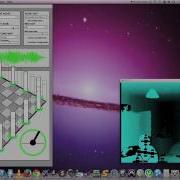 Introducing Gesture A Kinect Powered Max MSP Multichannel MIDI Device