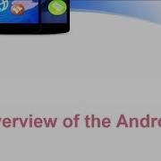 Learning Android Programming Lesson 01 Introduction To Android OS