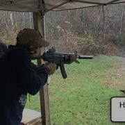 Test Fire Of 43 Machine Guns One Take No Edits