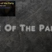 All Time Low Life Of The Party Lyric Video