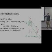 Lecture 10 1 Approximation Greedy And LP Rounding Set Cover Congestion Minimization