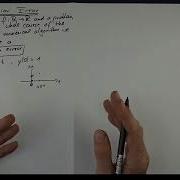 Numerics Chapter 1 3 Discretization Error