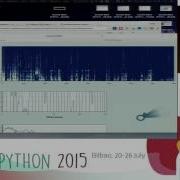 Fabio Pliger Big Data Beautiful Visualization On The Browser With Bokeh