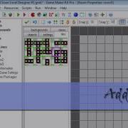 CTC Level Design 3 Game Maker Tutorial