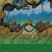 Worms Revolution Mission One Beach Bandits PL